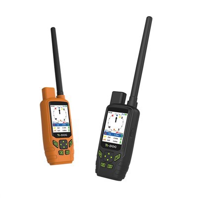 TR-dog® Multi-dog Tracker și Trainer portabil