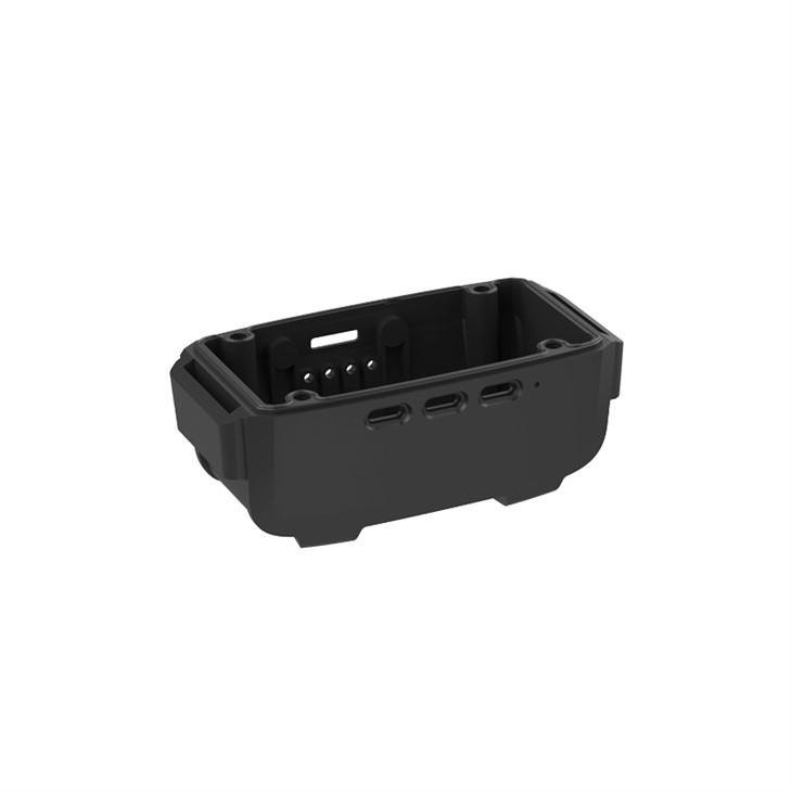 TR-Husă pentru zgarda pentru câini