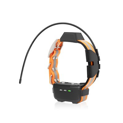 Dispozitiv pentru zgarda pentru câini TR-dog®