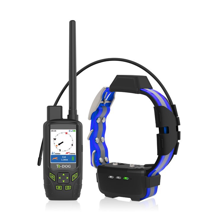 TR-dog® Multi-dog Tracking and Training System