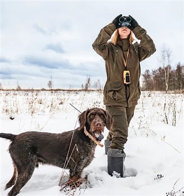 Cel mai bun echipament de vânătoare pentru începători în 2025